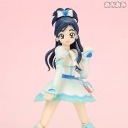 S.H.Figuarts 光之美少女 キュアホワイト