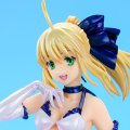 Fate/stay night SABER ドレスコード