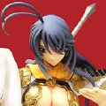 SMC 一骑当千 Dragon Destiny 关羽云长 限定カラーver. 