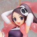 神のみぞ知るセカイ 艾鲁西 