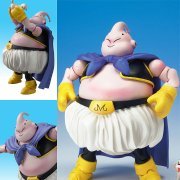ドラゴンボール ハイブリッドアクション超龍伝 魔人布欧