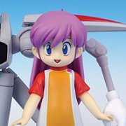 エクセレントモデルA.I.シリーズ 宇宙家族カールビンソン おとうさん＆コロナちゃん
