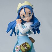 童话枪手小红帽 ボイススタチュー 白雪公主