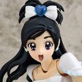 GUTTOKURU人形收藏系列 光之美少女 キュアホワイト〈限定版〉