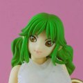 MOE-BUTSU Vol.4 地藏菩萨ちゃん 白縄縛ver. 