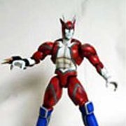 筋肉人ＩＩ世 ガゼルマン 
