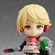 粘土人 #474 自由战争 Beatrice 