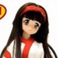 侍魂 ナコルル エンディングバージョン 27cmドール