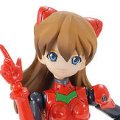 かすたまＰ EVA 明日香 