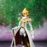 S.H.Figuarts STAR DRIVER 闪亮的塔科特 特纳西・塔科特