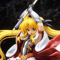魔法少女奈叶 The MOVIE 2nd A’s 菲特·泰斯塔罗沙 -Full Drive-