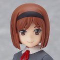 figma GUNSLINGER GIRL(ガンスリンガー・ガール) 荷莉叶特