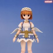 萌え燃えブロック エンジェルデバイス ラフ 通常色
