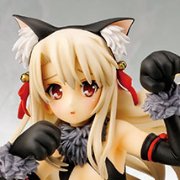 Fate/kaleid liner 魔法少女☆伊莉雅 依莉雅 The Beast Ver.