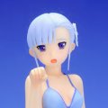 BEACH QUEENS 轮回的拉格朗日 小兰