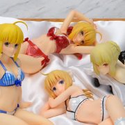 DreamTech 内衣Style Fate Saber&Saber Alter&Saber Extra&Saber Lily