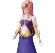 高达SEED DESTINY Voice I-Doll系列 米娅・坎贝尔