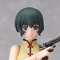 figma#054 幻灵镇魂曲 爱因