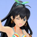 BEACH QUEENS THE IDOLM＠STER(偶像大师) 我那覇響 