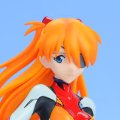 TreasureFigureCollection 式波・アスカ・ラングレー【Q版プラグスーツ】