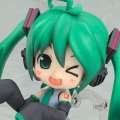 粘土人 #129 VOCALOID 初音未来 ABSOLUTE HMO版