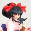 樱花大战 真宮寺さくら 