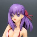 Fate/hollow ataraxia 間桐桜－ヴァケーションVer.