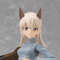 figma 强袭魔女 艾拉・伊尔玛塔・尤蒂莱南
