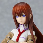 figma シュタインズゲート 牧瀬紅莉栖 （Steins；Gate）