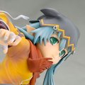 尘骸魔京  追风者 