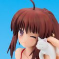 BEACH QUEENS Little Busters!  枣铃