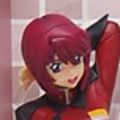 Voice I-doll Superior系列 机动战士高达SEED DESTINY 露娜玛丽亚・霍克