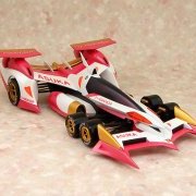 サイバーフォーミュラ ν-阿修罗ーダ AKF-0 スペシャルVer. irisawa流通限定