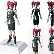 高达SEED DESTINY Voice I-Doll系列 美铃・霍克