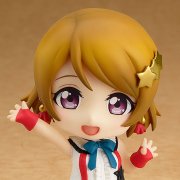 粘土人 #496 LoveLive! 小泉花阳