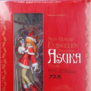 EVA 第７巻 フィギュア付き初回完全限定版 アスカVer.