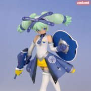 C3×HOBBY 公式マスコットキャラクター ホービーちゃん プロトタイプカラーVer. 