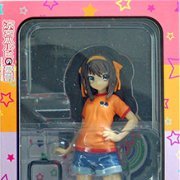 凉宫春日的忧郁 Extra Figure 笹の葉ラプソディ 涼宮ハルヒ（東中） 