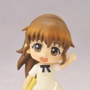 WORKING!!(ワーキング) 第９巻 初回限定特装版 【ねんどろいどぷち「種島ぽぷら」付属】（書籍）