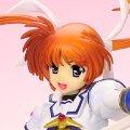 魔法少女奈叶 The MOVIE 1st 高町奈叶 エクスレジーニャ！ 