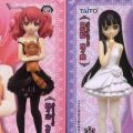 妖狐×僕SS 凜々蝶＆カルタフィギュア 白鬼院凜々蝶/髏々宮カルタ 2种套件 