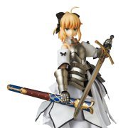 REAL ACTION HEROES No.669 RAH Saber・Lily