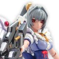 デュエルメイドDX 潘特拉 -セラフィックフォーム-