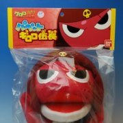 KERORO军曹  パペットGiroro伍長