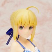 内衣Style Fate/stay night SABER