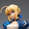 命运之夜 剑士（Saber）