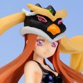 BEACH QUEENS 輪るピングドラム 水晶公主 