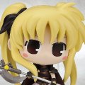 魔法少女奈叶 The MOVIE 1st ノンスケール 菲特 