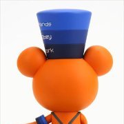 フリーダムウォーズ 超高機能汎用窓口係 プロパくん ソフビフィギュア