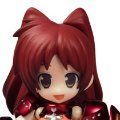 DeforRevo No.01 ToHeart2 迷宫旅人 战士向坂环